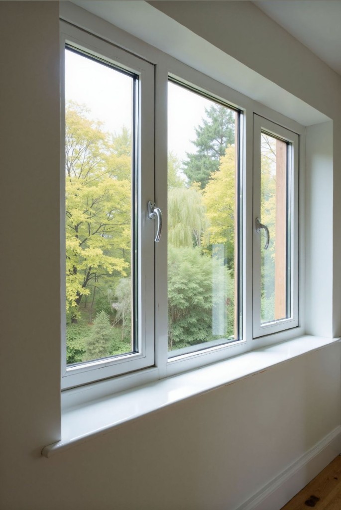 PVC Pencere İmalat Montaj ve Tamir